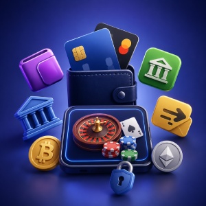 Payment Methods