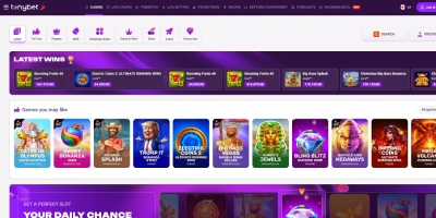 TonyBet Casino